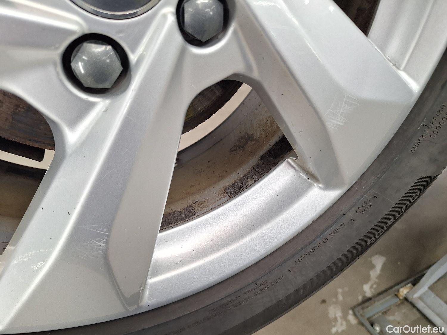 Audi  Q3 Audi,  '18, Audi  35 TDI S tronic Advanced Business Editio 5 #8