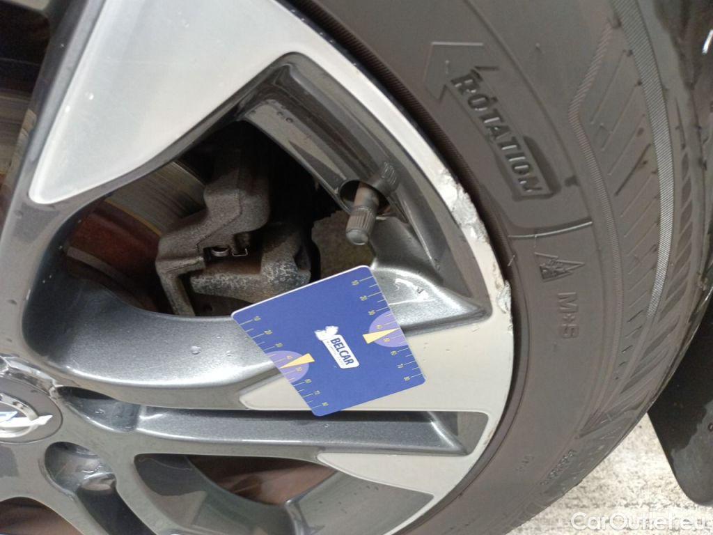 Opel   Grandland X Opel 1.5 Turbo ECOTEC D S/S AT8 Innovation 5d #23