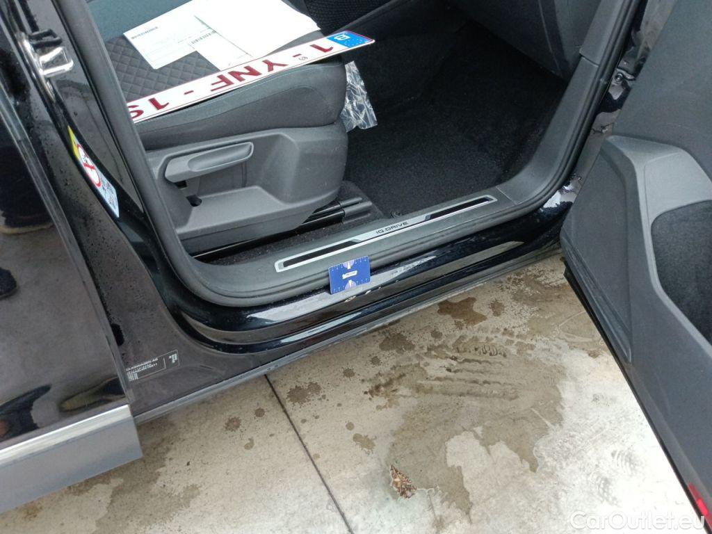 Volkswagen  Tiguan Volkswagen  1.5 TSI ACT OPF 110kW DSG IQ.Drive 5d #46