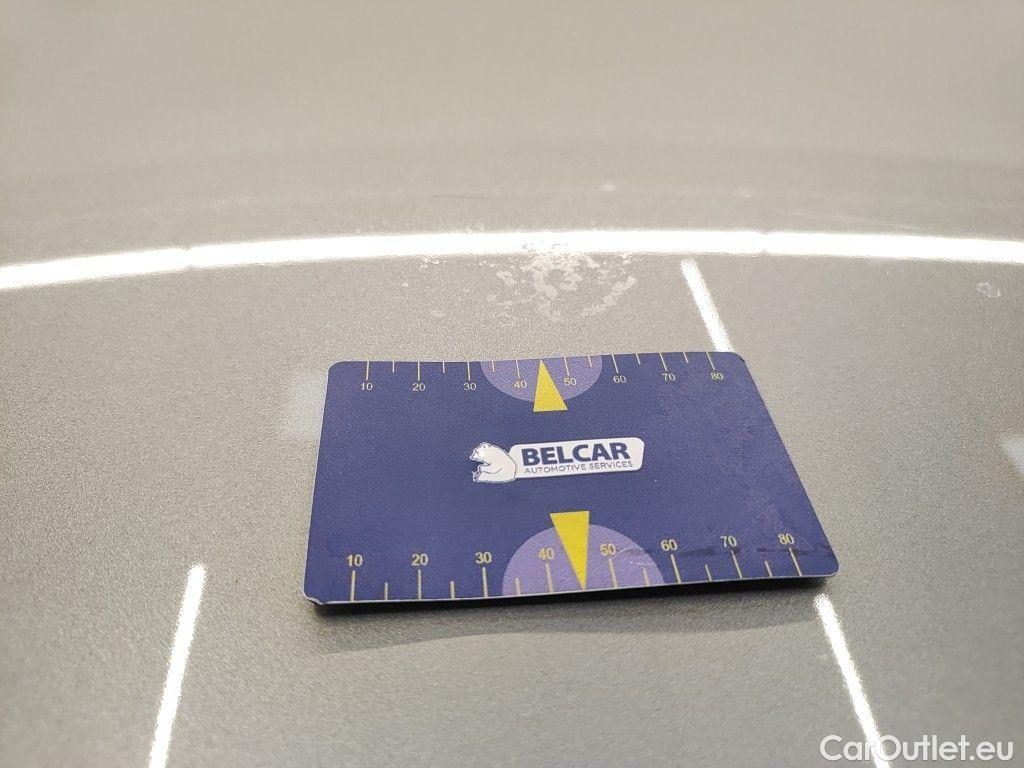 Mercedes  A-Klasse Mercedes-Benz  Limousine A 180d Business Solution Aut. 4d #54