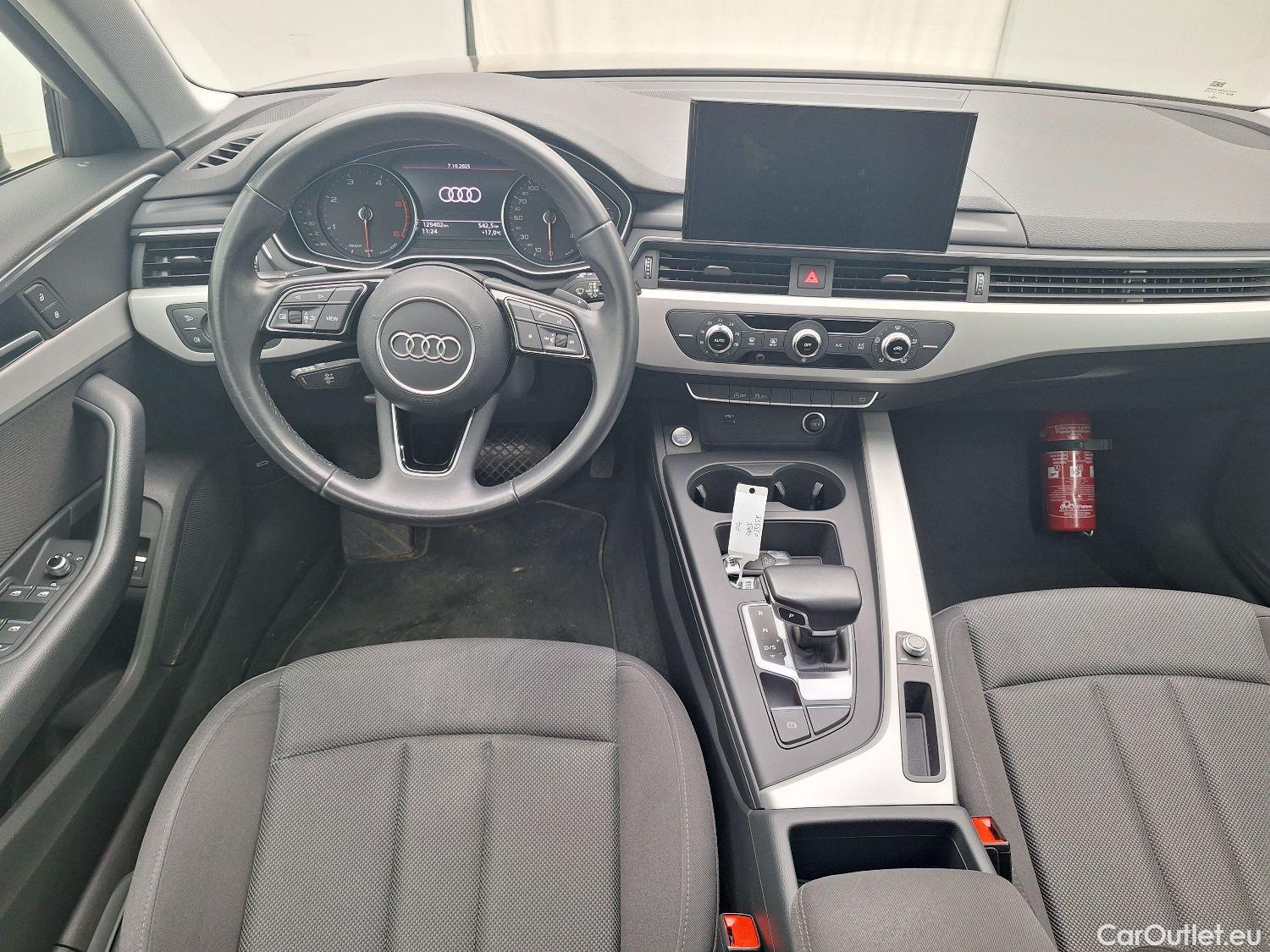 Audi  A4 Audi,  Avant FL'19, Audi  Avant 2.0 30 TDi 100kW S tronic Business E #5