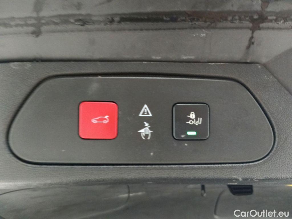 Opel   Grandland X Opel 1.5 Turbo ECOTEC D S/S AT8 Innovation 5d #49