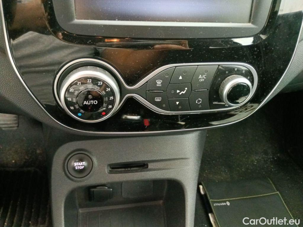 Renault  Captur Renault  TCe 130 GPF Intens 5d #40