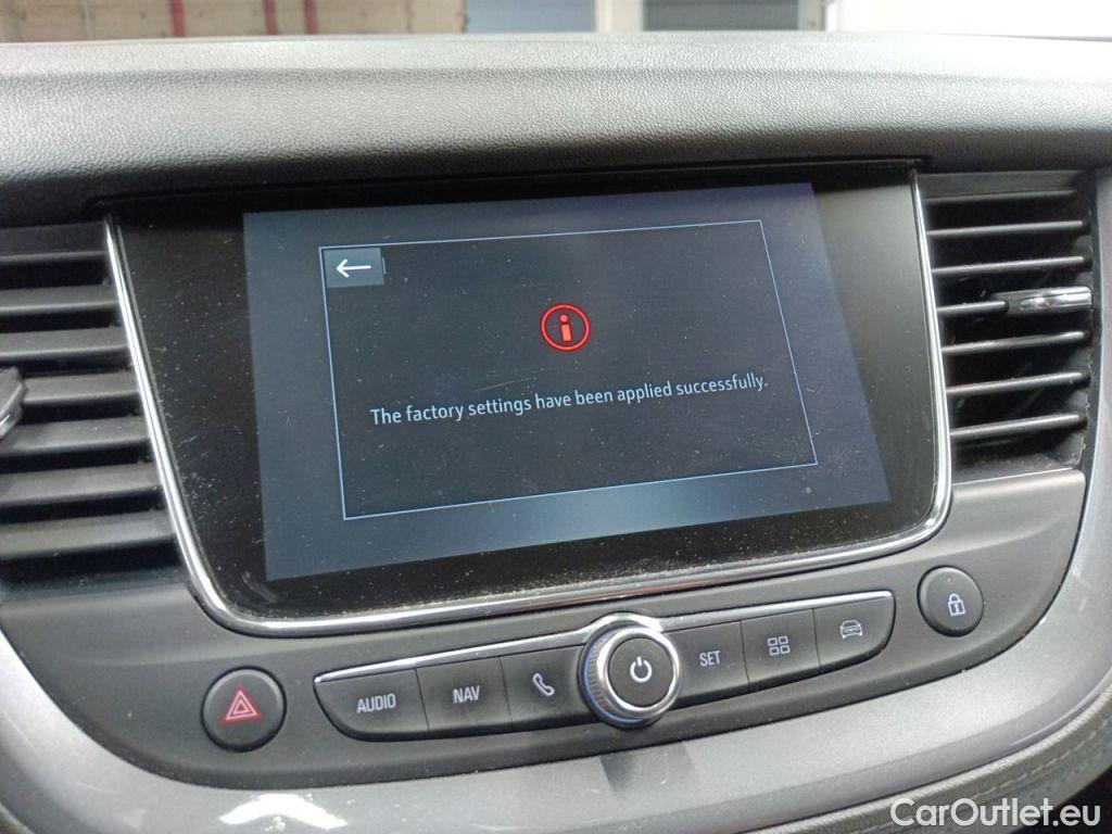 Opel   Grandland X Opel 1.5 Turbo ECOTEC D S/S AT8 Innovation 5d #15