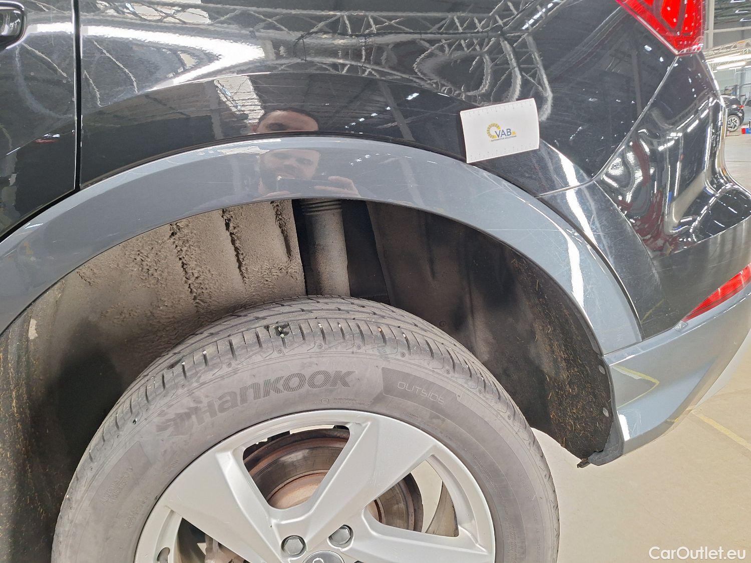 Audi  Q3 Audi,  '18, Audi  35 TDI S tronic Advanced Business Editio 5 #11