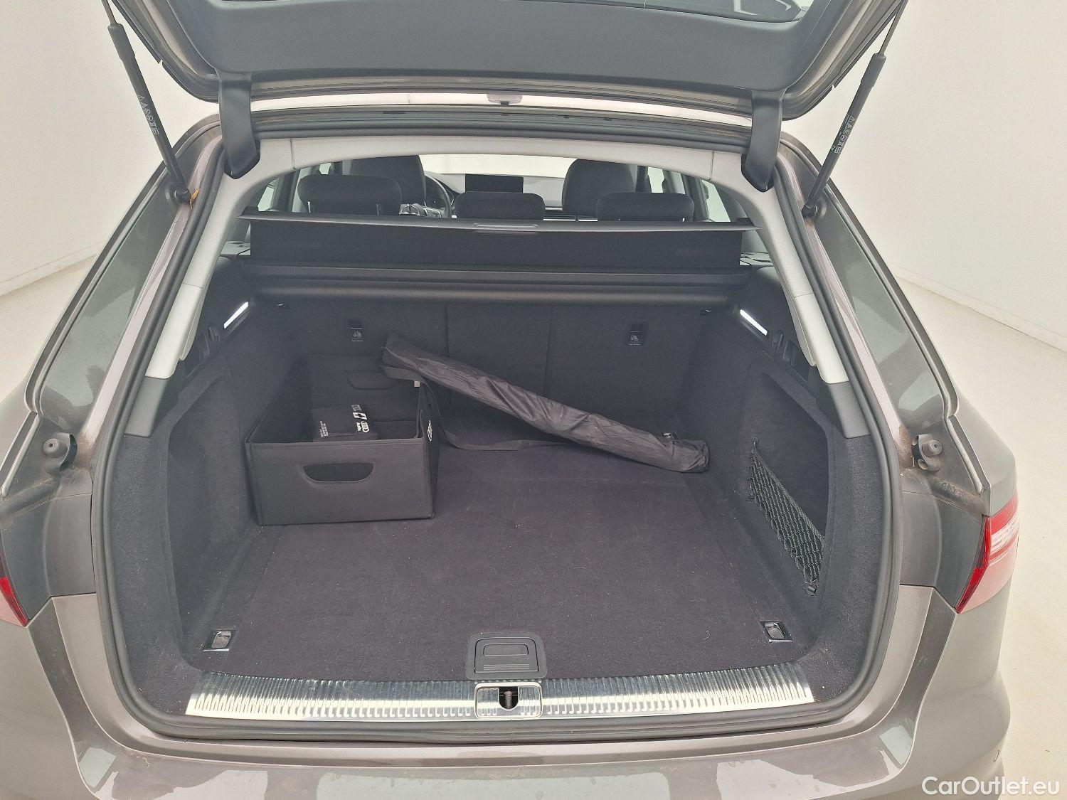 Audi  A4 Audi,  Avant FL'19, Audi  Avant 2.0 30 TDi 100kW S tronic Business E #7