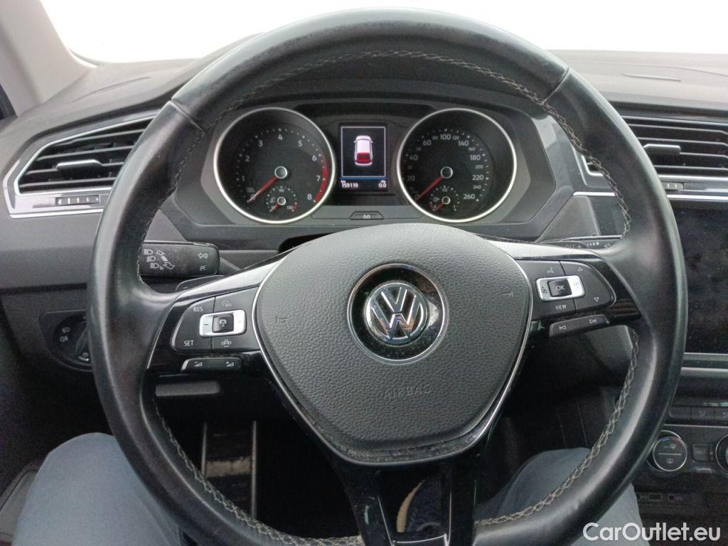 Volkswagen  Tiguan Volkswagen  1.5 TSI ACT OPF 110kW DSG IQ.Drive 5d #28