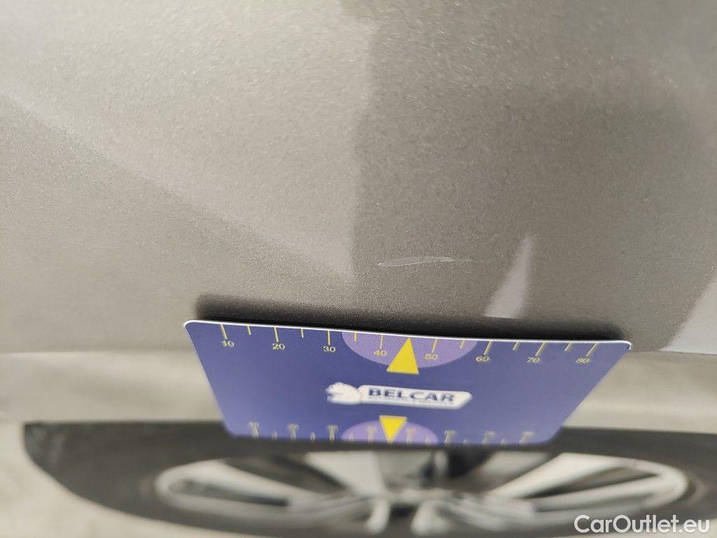 Mercedes  A-Klasse Mercedes-Benz  Limousine A 180d Business Solution Aut. 4d #58