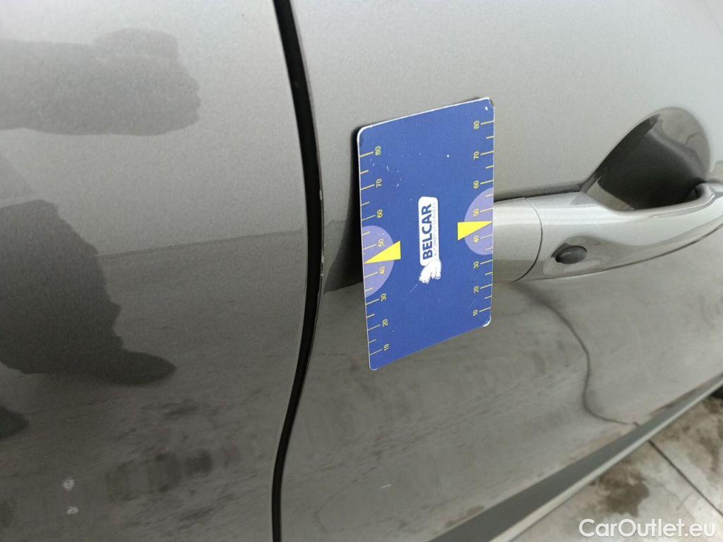 Renault  Captur Renault  TCe 130 GPF Intens 5d #30