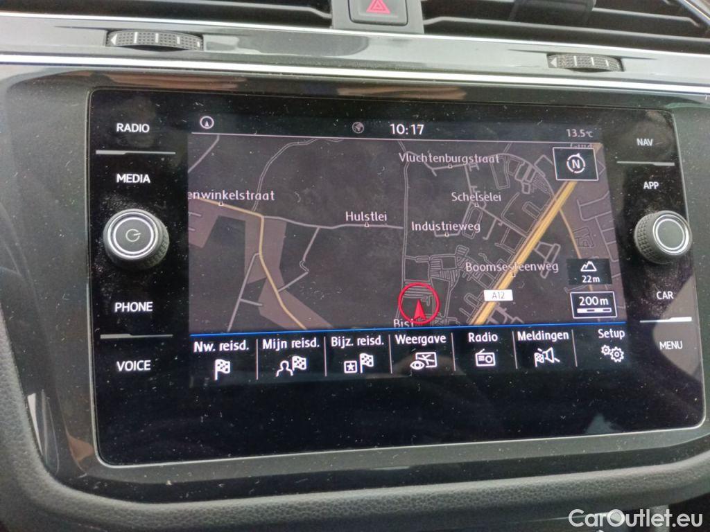 Volkswagen  Tiguan Volkswagen  1.5 TSI ACT OPF 110kW DSG IQ.Drive 5d #13