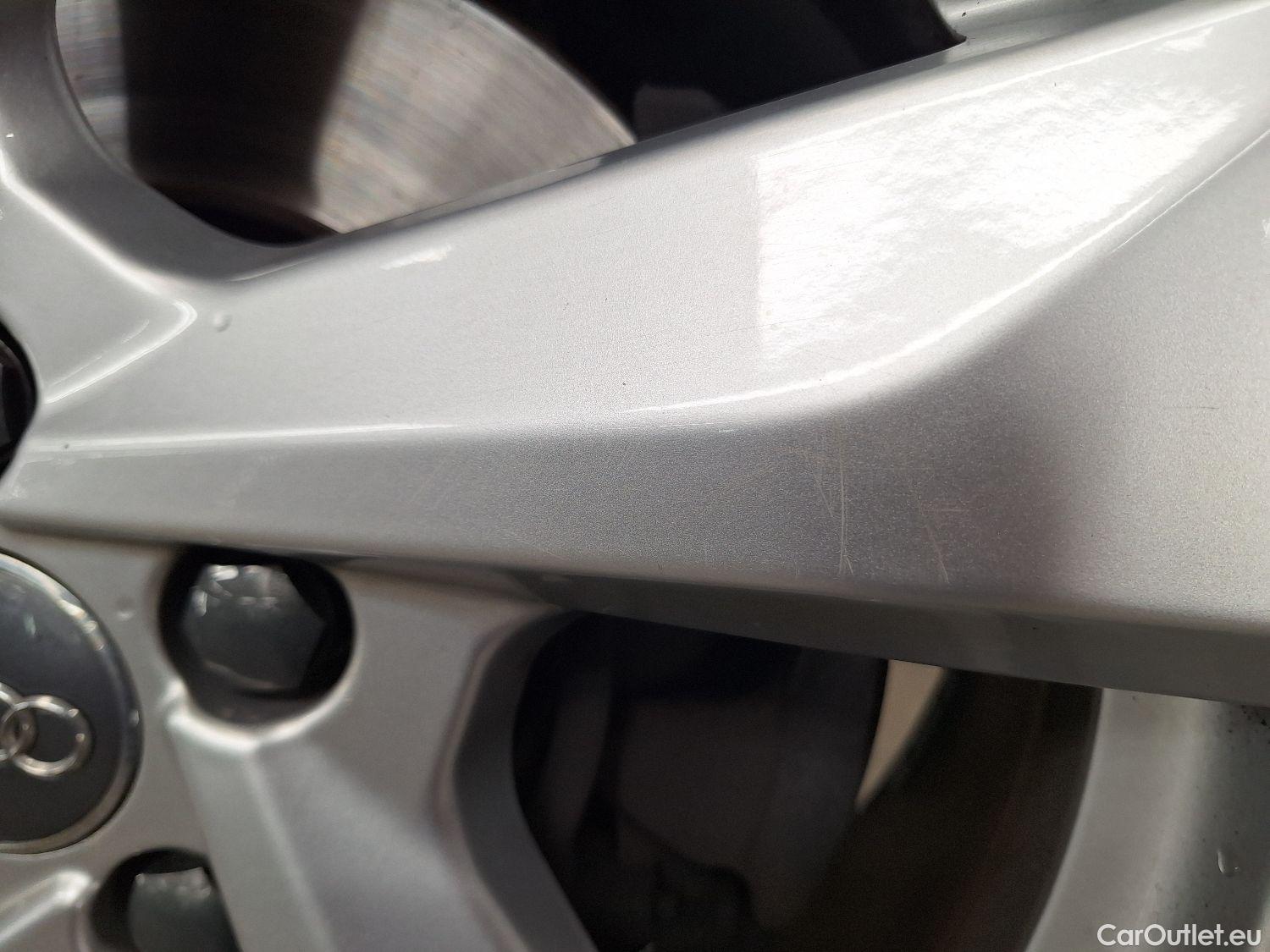 Audi  Q3 Audi,  '18, Audi  35 TDI S tronic Advanced Business Editio 5 #5