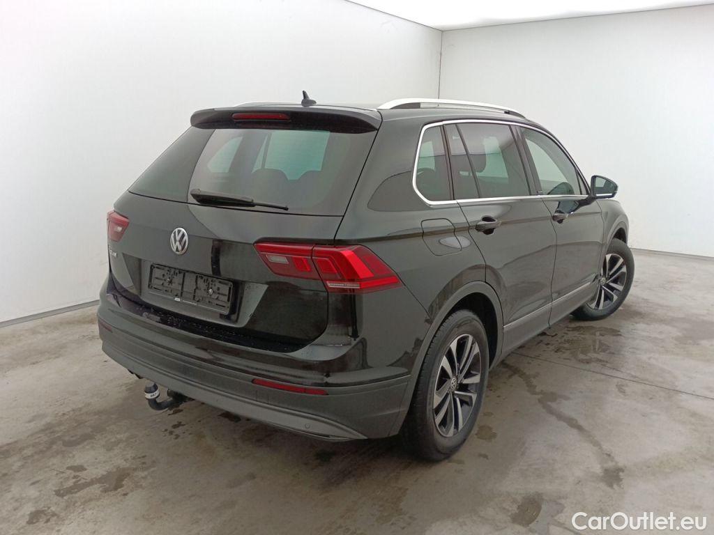 Volkswagen  Tiguan Volkswagen  1.5 TSI ACT OPF 110kW DSG IQ.Drive 5d #2