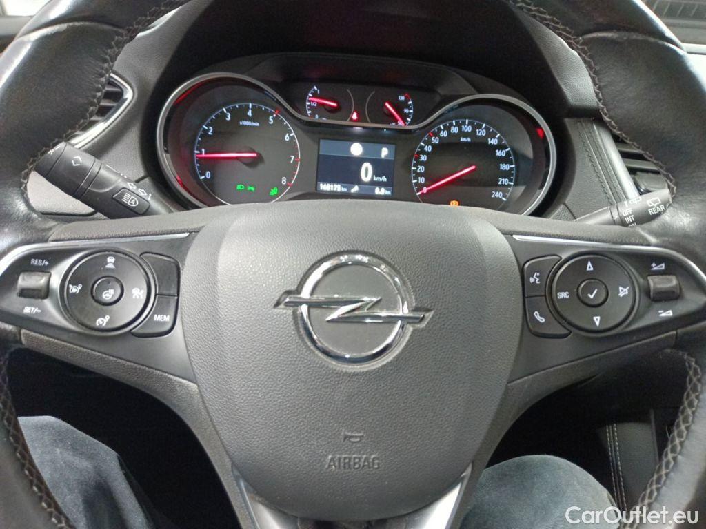 Opel   Grandland X Opel 1.5 Turbo ECOTEC D S/S AT8 Innovation 5d #46