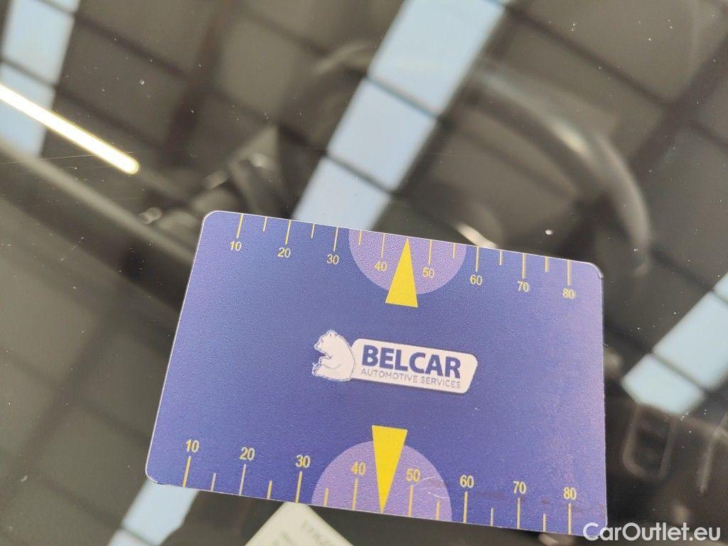 Mercedes  A-Klasse Mercedes-Benz  Limousine A 180d Business Solution Aut. 4d #46