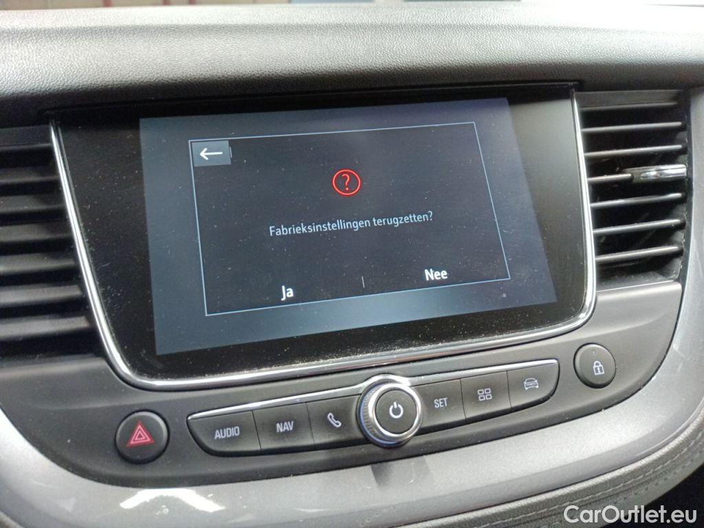 Opel   Grandland X Opel 1.5 Turbo ECOTEC D S/S AT8 Innovation 5d #14