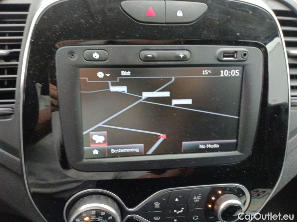 Renault  Captur Renault  TCe 130 GPF Intens 5d #13