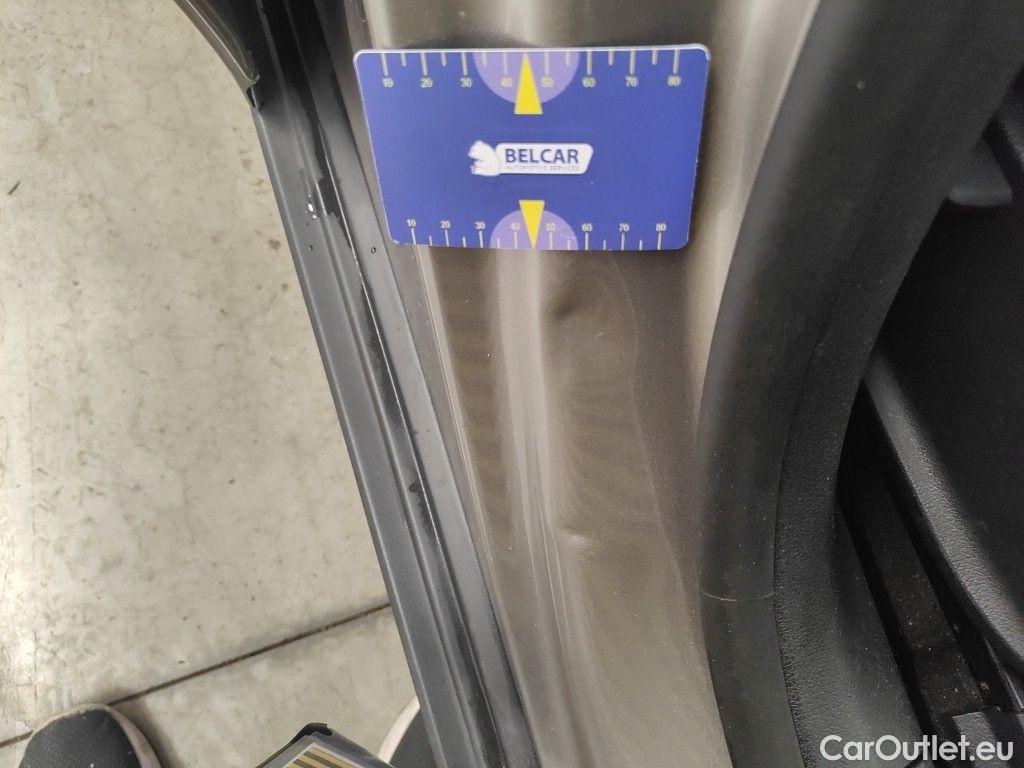 Mercedes  A-Klasse Mercedes-Benz  Limousine A 180d Business Solution Aut. 4d #60