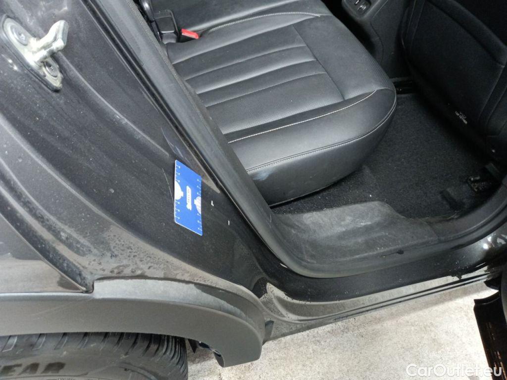 Opel   Grandland X Opel 1.5 Turbo ECOTEC D S/S AT8 Innovation 5d #40