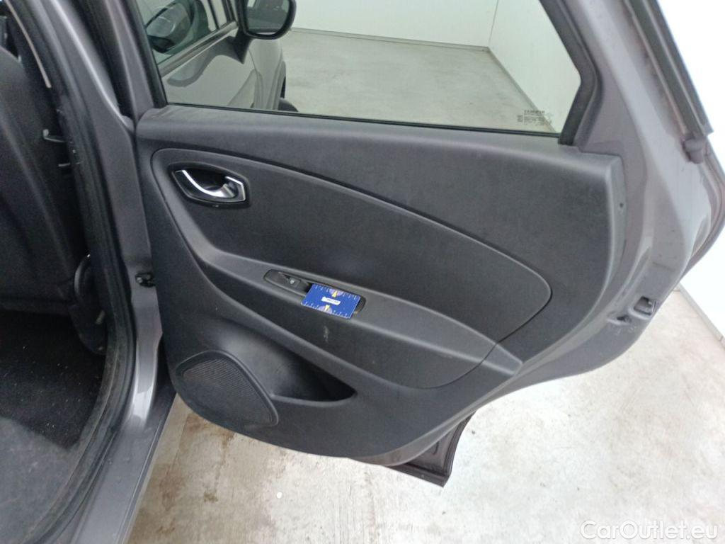 Renault  Captur Renault  TCe 130 GPF Intens 5d #76