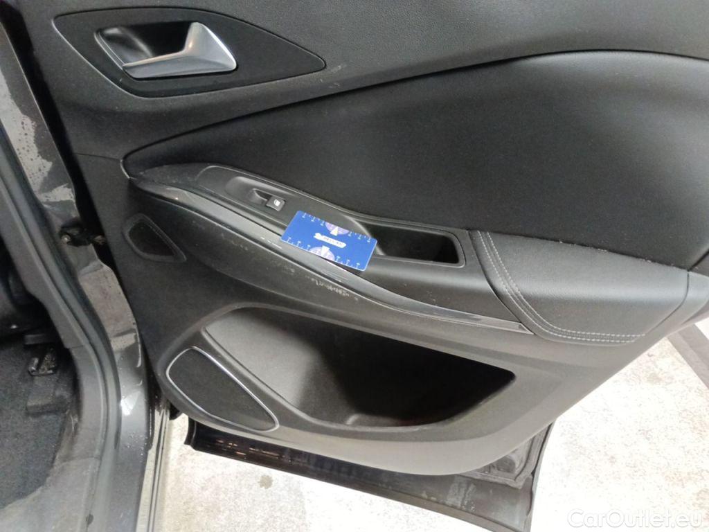 Opel   Grandland X Opel 1.5 Turbo ECOTEC D S/S AT8 Innovation 5d #57