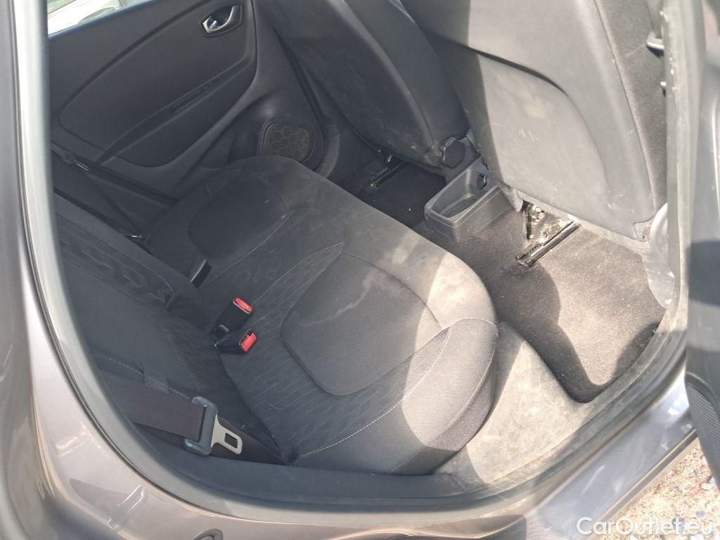 Renault  Captur Renault  TCe 130 GPF Intens 5d #78