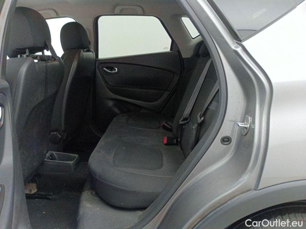 Renault  Captur Renault  TCe 130 GPF Intens 5d #10
