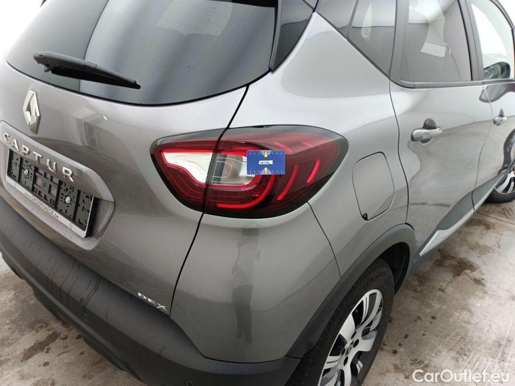 Renault  Captur Renault  TCe 130 GPF Intens 5d #50
