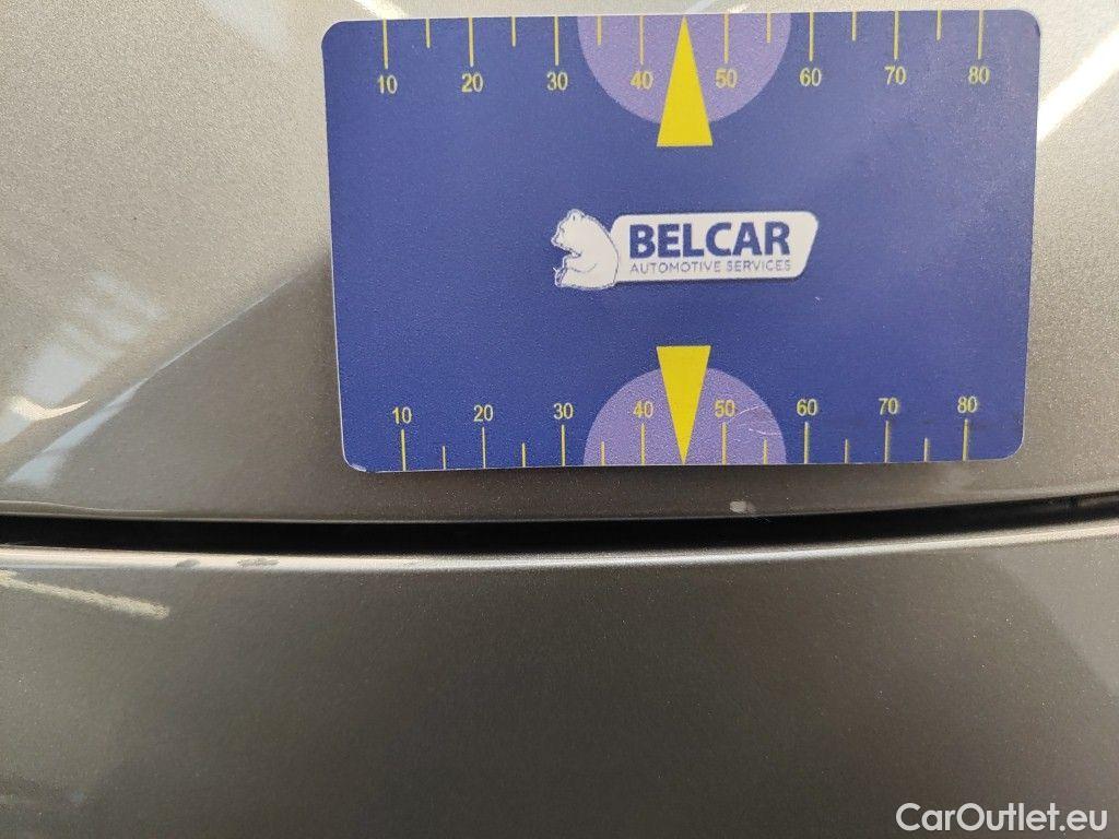 Mercedes  A-Klasse Mercedes-Benz  Limousine A 180d Business Solution Aut. 4d #36