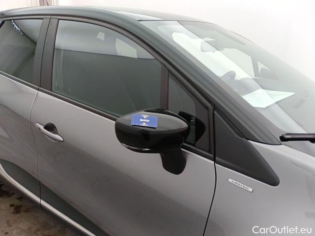 Renault  Captur Renault  TCe 130 GPF Intens 5d #31