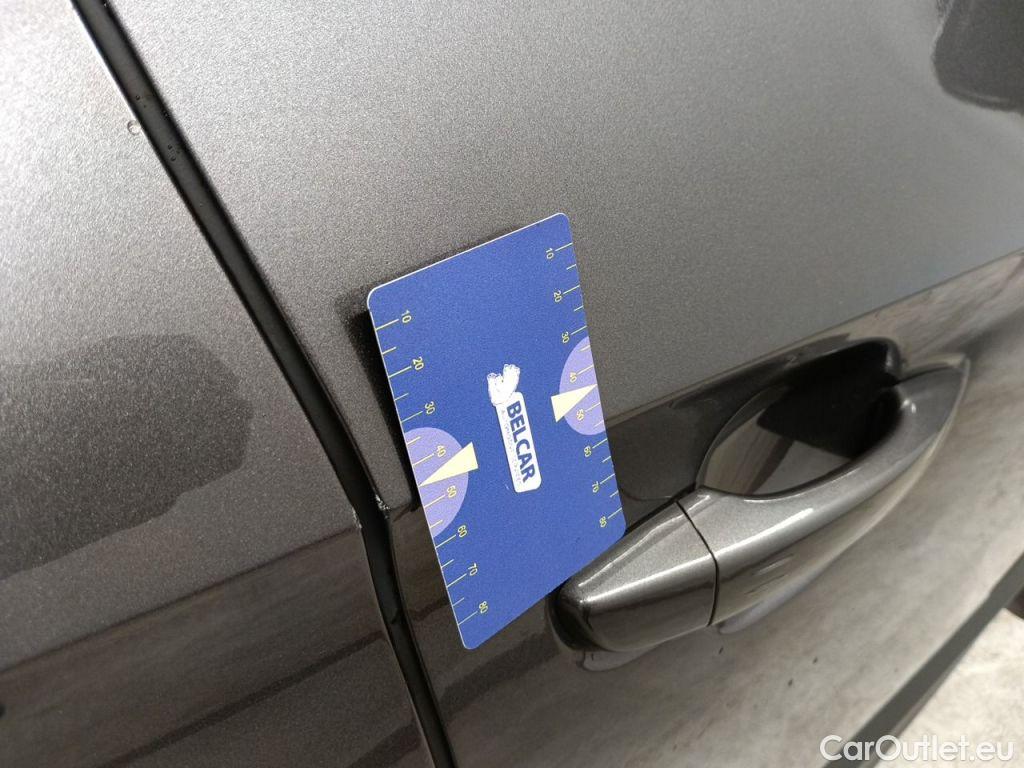 Opel   Grandland X Opel 1.5 Turbo ECOTEC D S/S AT8 Innovation 5d #31