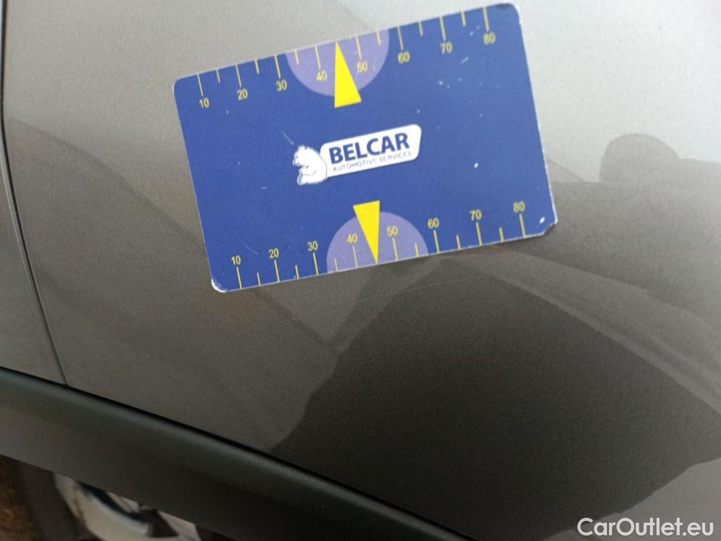 Renault  Captur Renault  TCe 130 GPF Intens 5d #20