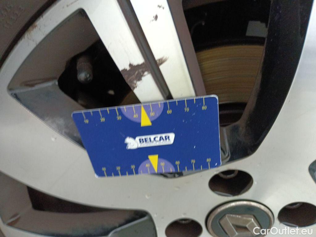 Renault  Captur Renault  TCe 130 GPF Intens 5d #61