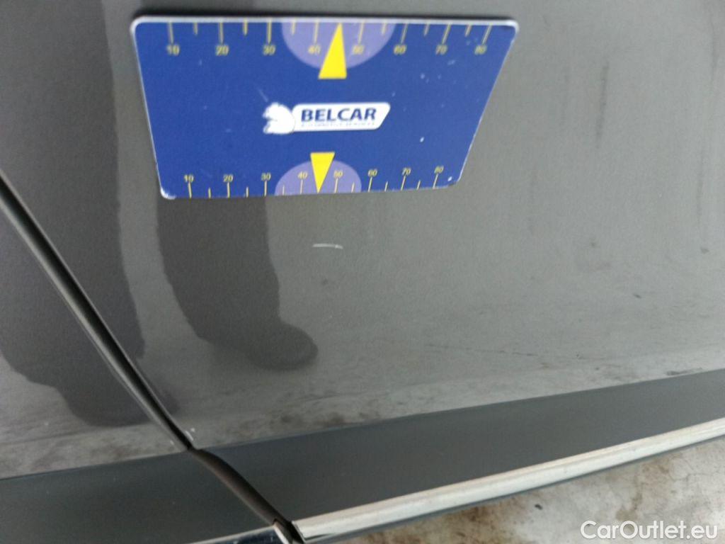 Renault  Captur Renault  TCe 130 GPF Intens 5d #29