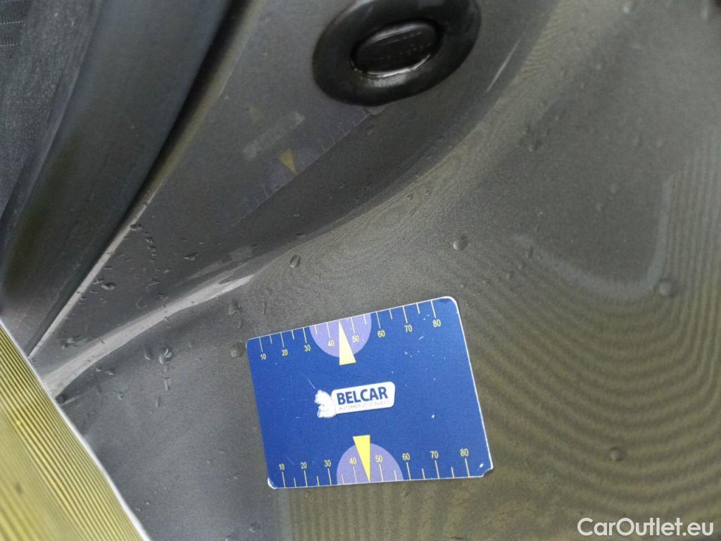 Renault  Captur Renault  TCe 130 GPF Intens 5d #37