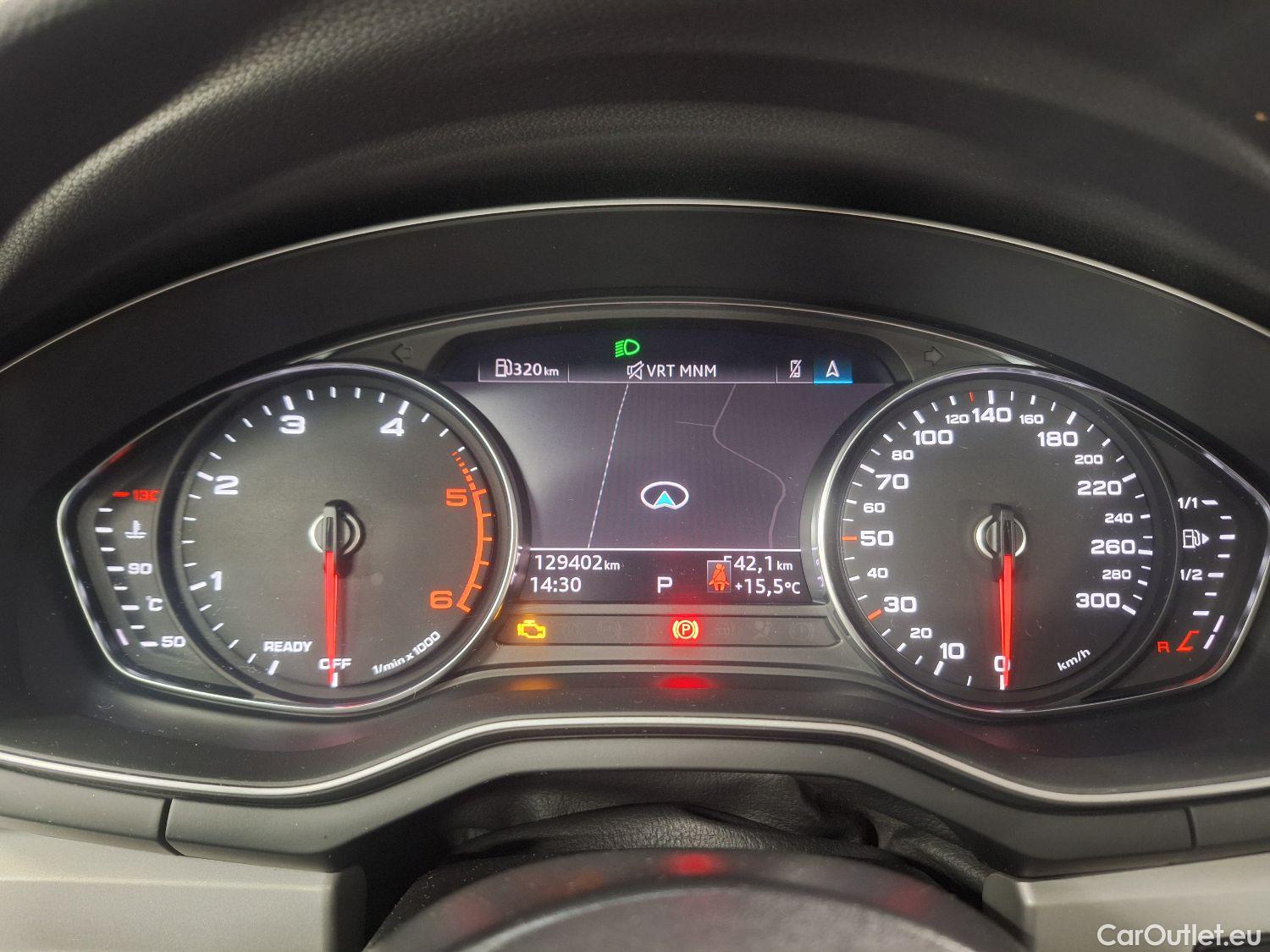 Audi  A4 Audi,  Avant FL'19, Audi  Avant 2.0 30 TDi 100kW S tronic Business E #17
