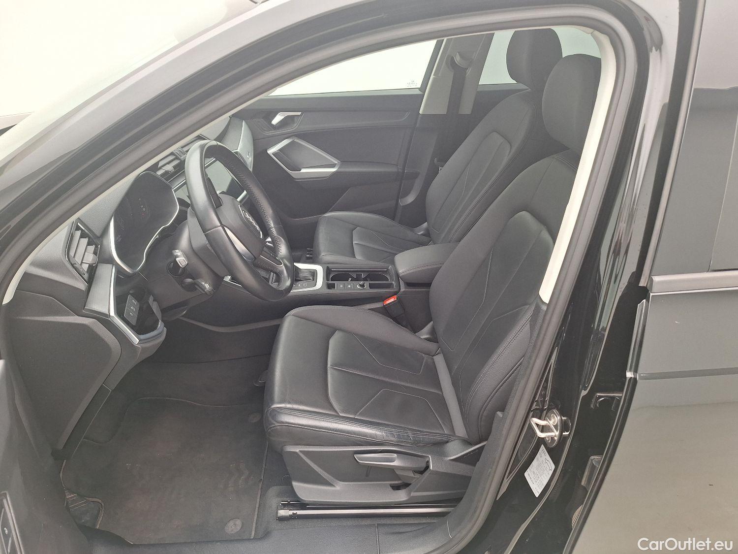 Audi  Q3 Audi,  '18, Audi  35 TDI S tronic Advanced Business Editio 5 #3