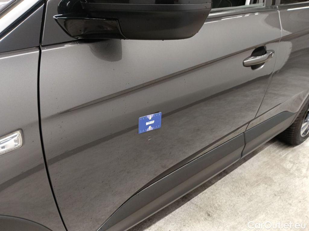 Opel   Grandland X Opel 1.5 Turbo ECOTEC D S/S AT8 Innovation 5d #24