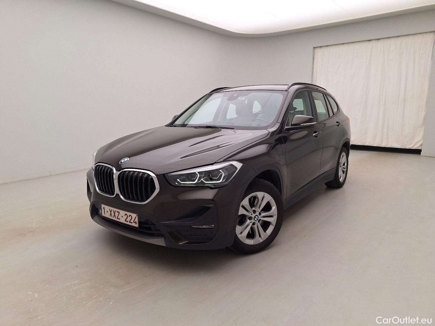 Bmw  X1 BMW,  FL'19, BMW  xDrive25e (162 kW) 5d #2