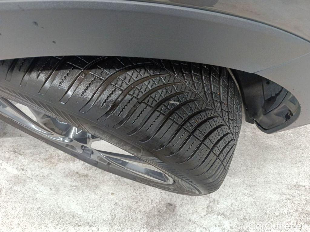 Opel   Grandland X Opel 1.5 Turbo ECOTEC D S/S AT8 Innovation 5d #19