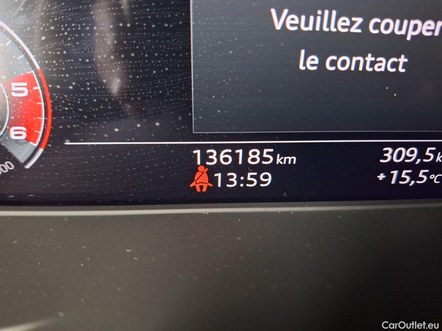 Audi  A4 Audi,  Avant FL'19, Audi  Avant 2.0 30 TDi 100kW S tronic Advanced 5 #17