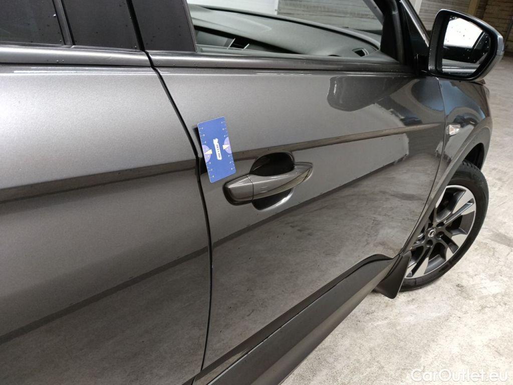 Opel   Grandland X Opel 1.5 Turbo ECOTEC D S/S AT8 Innovation 5d #30