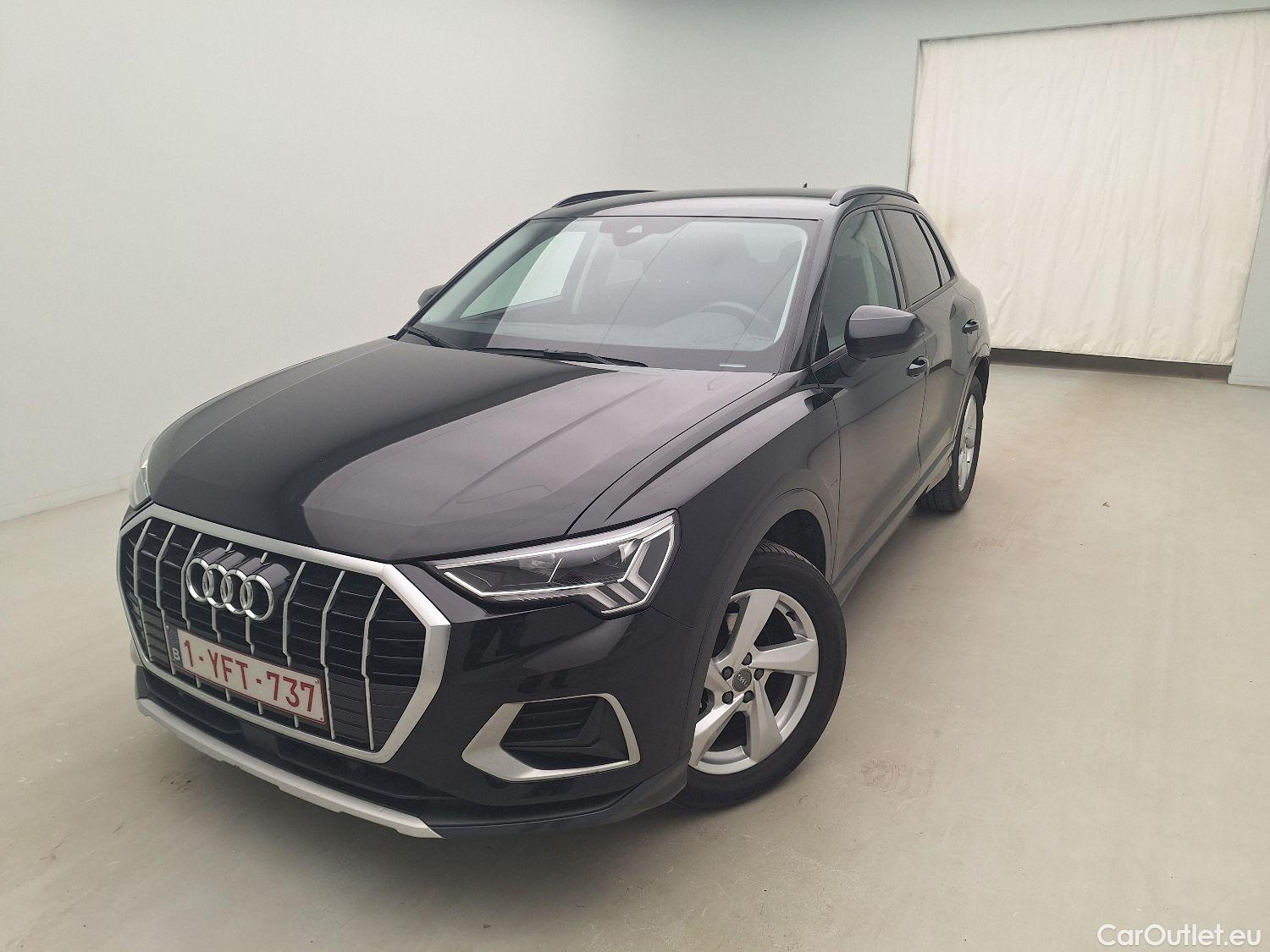 Audi  Q3 Audi,  '18, Audi  35 TDI S tronic Advanced Business Editio 5 #2
