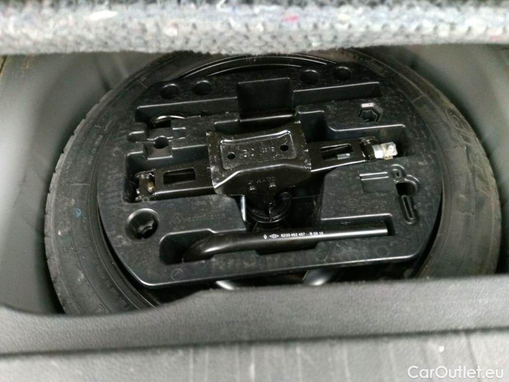 Renault  Captur Renault  TCe 130 GPF Intens 5d #15