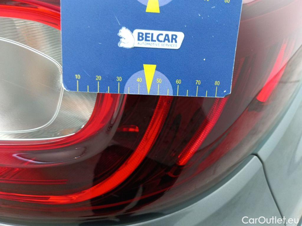 Renault  Captur Renault  TCe 130 GPF Intens 5d #51