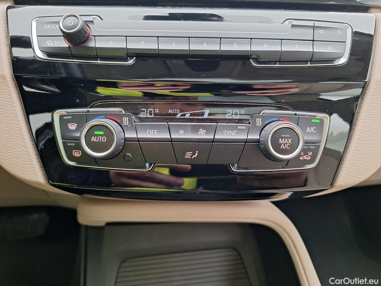 Bmw  X1 BMW,  FL'19, BMW  xDrive25e (162 kW) 5d #20