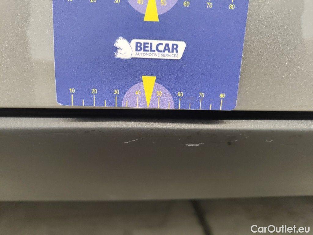 Mercedes  A-Klasse Mercedes-Benz  Limousine A 180d Business Solution Aut. 4d #66