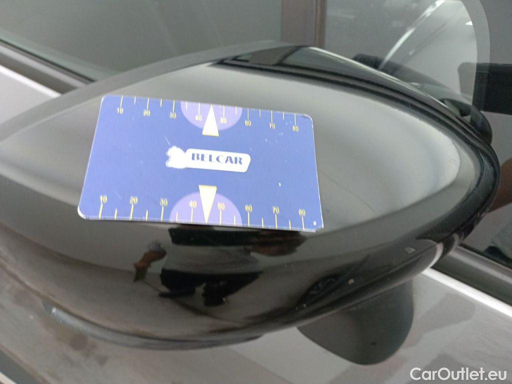 Renault  Captur Renault  TCe 130 GPF Intens 5d #32