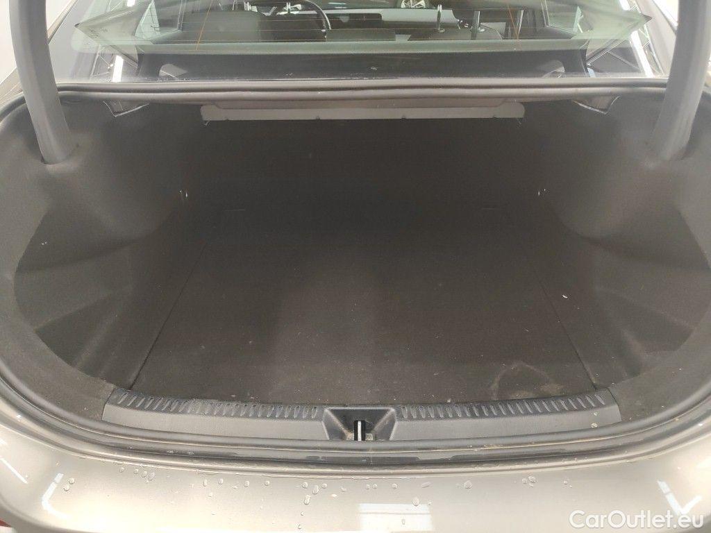 Mercedes  A-Klasse Mercedes-Benz  Limousine A 180d Business Solution Aut. 4d #15