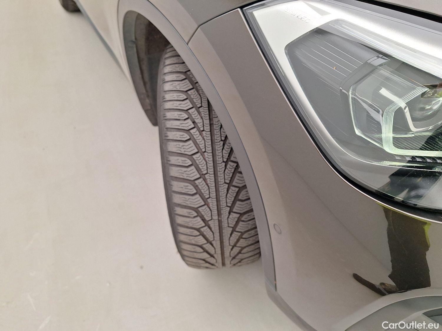 Bmw  X1 BMW,  FL'19, BMW  xDrive25e (162 kW) 5d #13