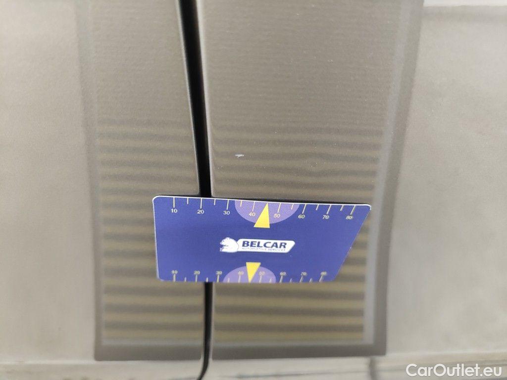 Mercedes  A-Klasse Mercedes-Benz  Limousine A 180d Business Solution Aut. 4d #25